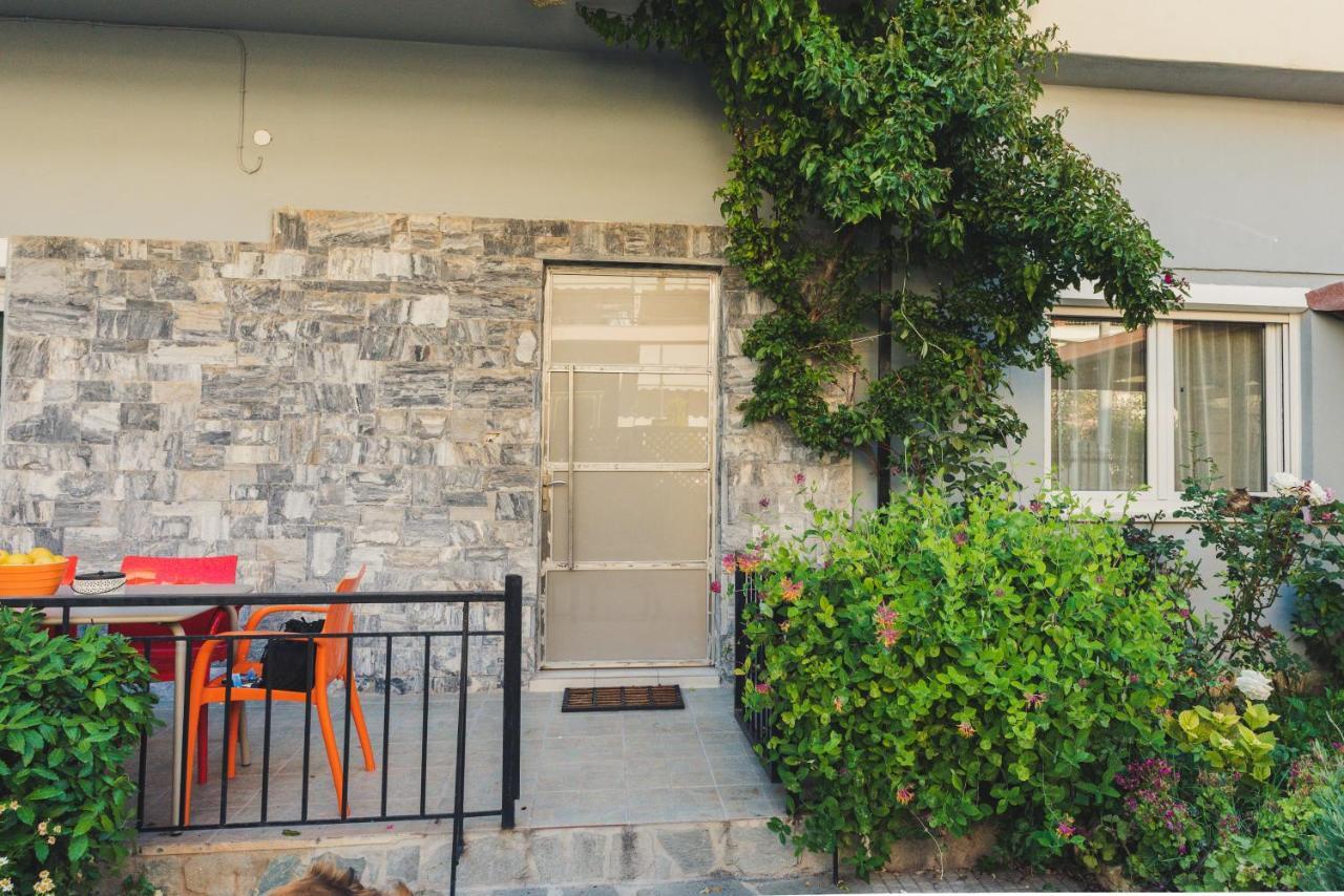 Anafis Comfort Atenas Exterior foto