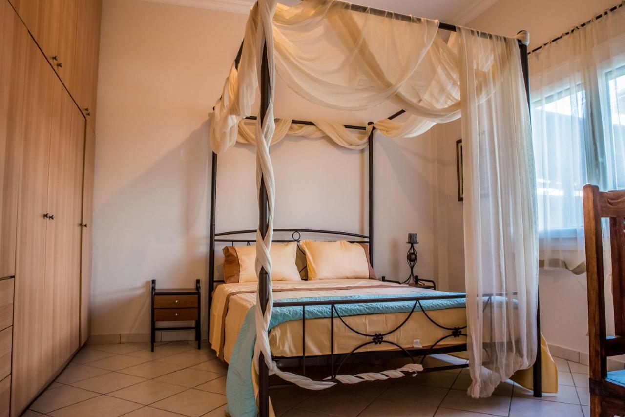 Anafis Comfort Atenas Exterior foto
